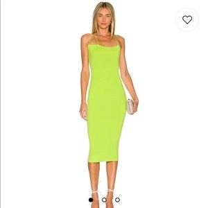 Superdown - Jacquelyn Midi Dress